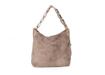 zoa torebka zamoszowa